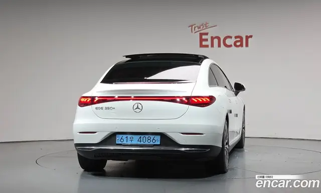 Mercedes-Benz EQE 2023 0.3 автомат (гидро), миниатюра 3 Mercedes-Benz EQE 2023 0.3 автомат (гидро), миниатюра 3