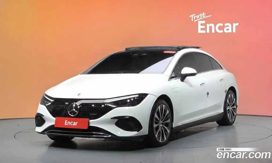 Mercedes-Benz EQE 2023 0.3 автомат (гидро), фото 34 Mercedes-Benz EQE 2023 0.3 автомат (гидро), фото 34