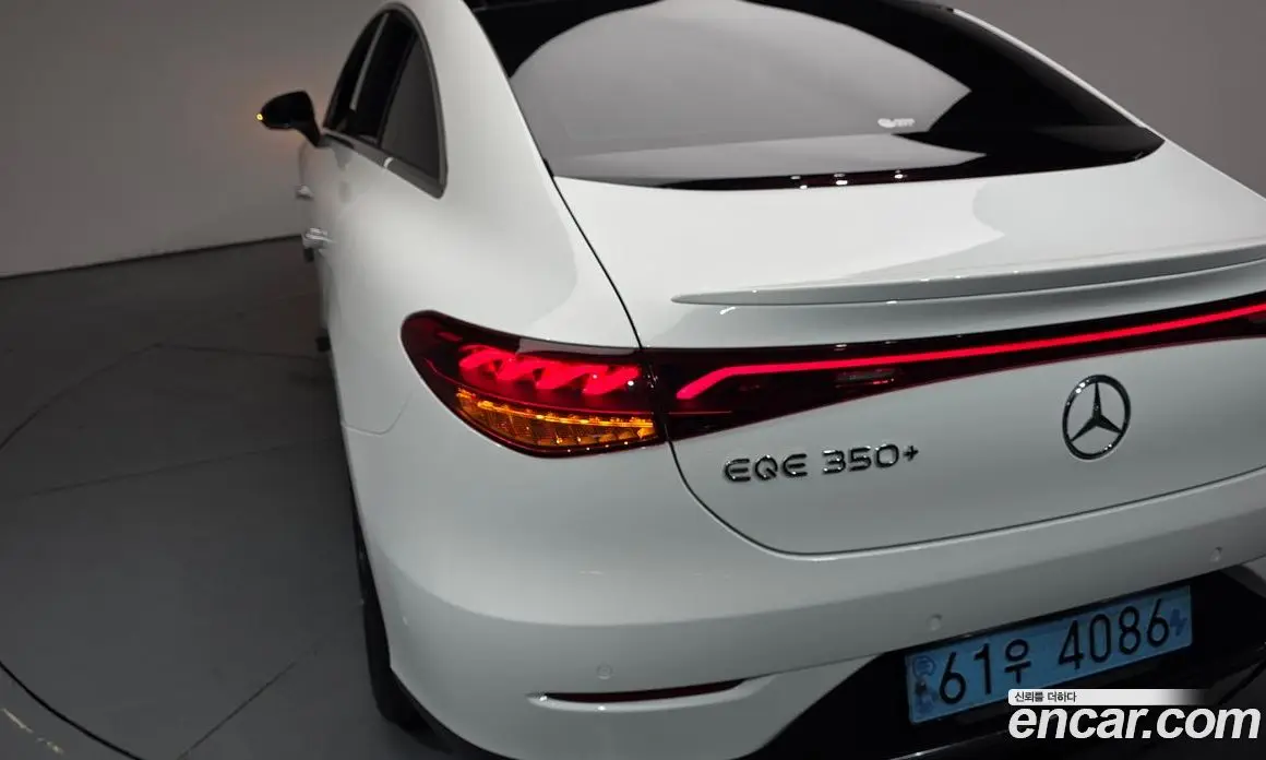 Mercedes-Benz EQE 2023 0.3 автомат (гидро), фото 8 Mercedes-Benz EQE 2023 0.3 автомат (гидро), фото 8