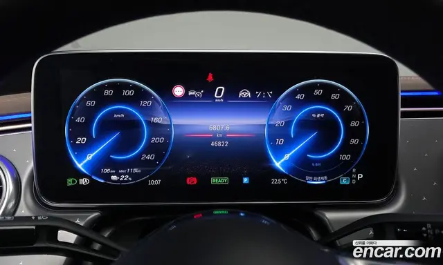 Mercedes-Benz EQE 2023 0.3 автомат (гидро), миниатюра 10 Mercedes-Benz EQE 2023 0.3 автомат (гидро), миниатюра 10