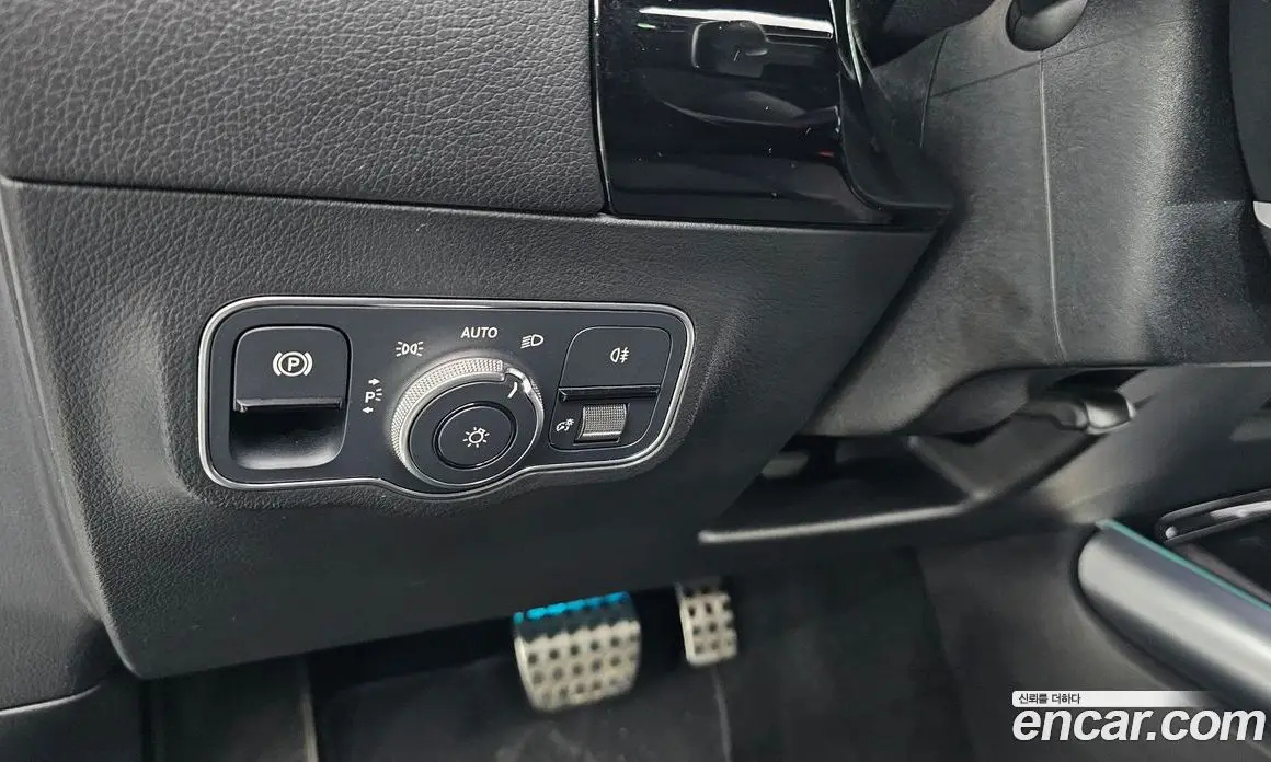 Mercedes-Benz GLA-Class 2022 2.0 автомат (гидро), фото 23