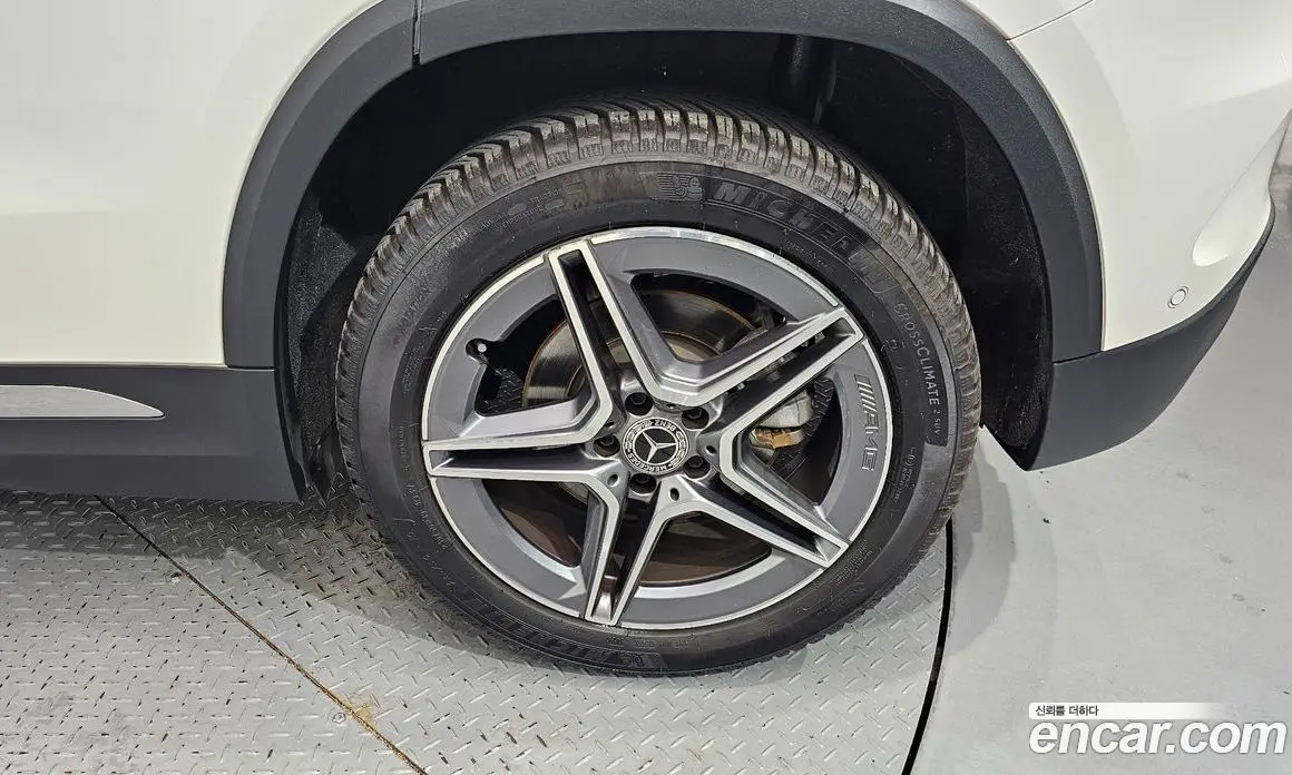 Mercedes-Benz GLA-Class 2022 2.0 автомат (гидро), фото 7