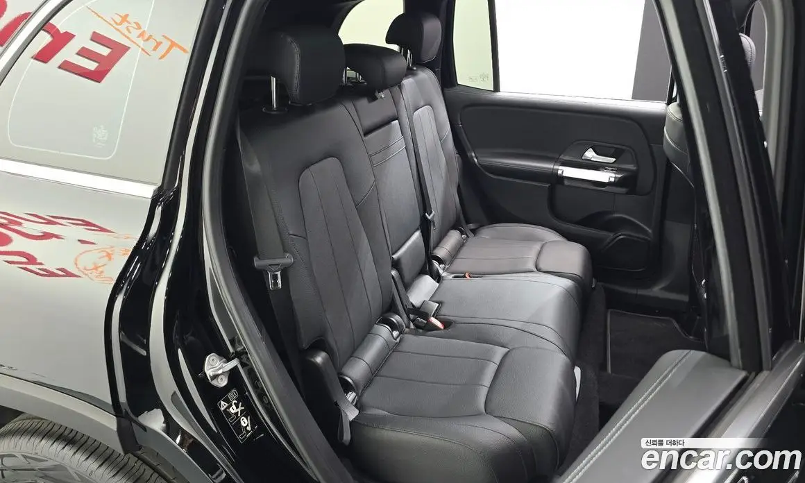 Mercedes-Benz GLB-Class 2021 2.0 автомат (гидро), фото 18