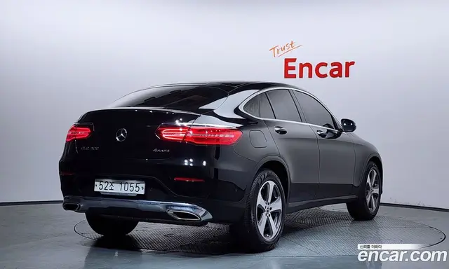 Mercedes-Benz GLC-Class 2019 2.0 автомат (гидро), миниатюра 2 Mercedes-Benz GLC-Class 2019 2.0 автомат (гидро), миниатюра 2
