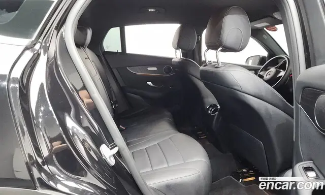 Mercedes-Benz GLC-Class 2019 2.0 автомат (гидро), миниатюра 11 Mercedes-Benz GLC-Class 2019 2.0 автомат (гидро), миниатюра 11