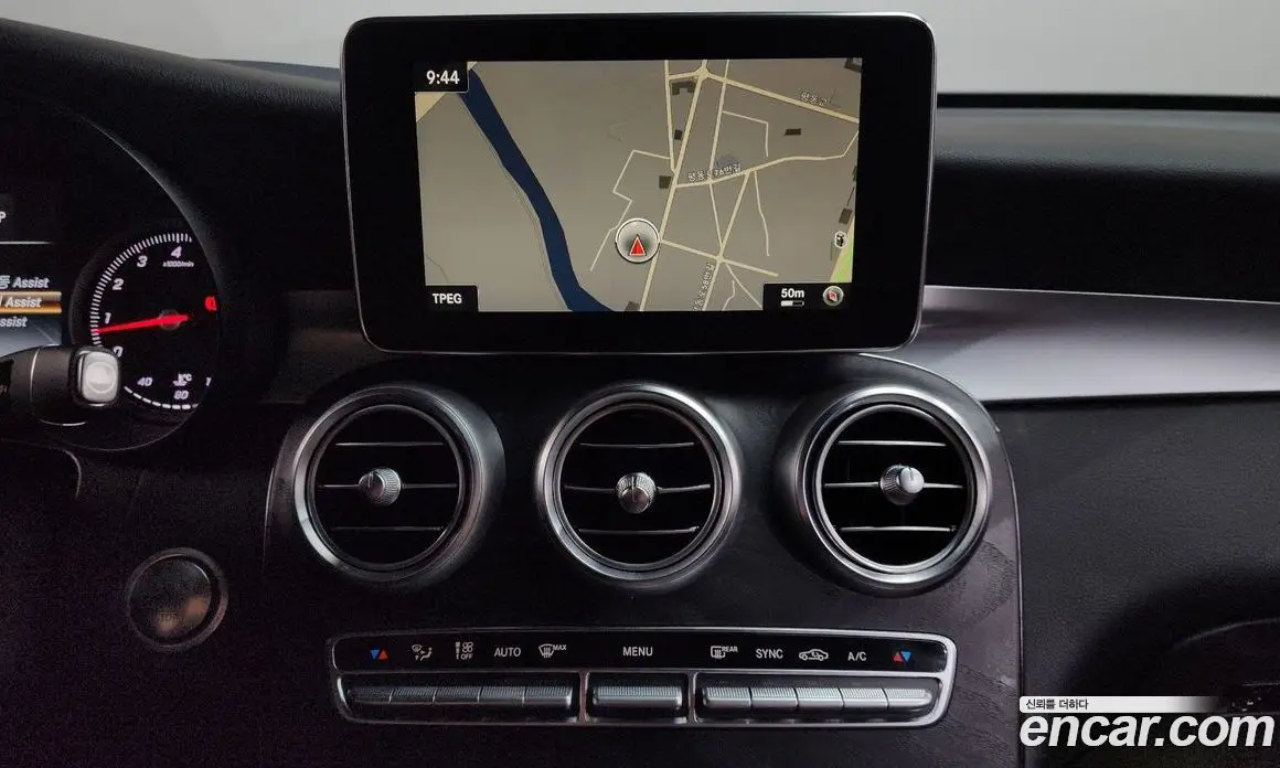 Mercedes-Benz GLC-Class 2019 2.0 автомат (гидро), фото 12 Mercedes-Benz GLC-Class 2019 2.0 автомат (гидро), фото 12