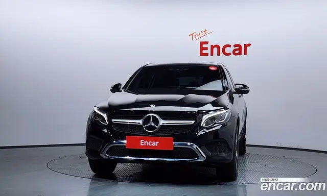 Mercedes-Benz GLC-Class 2019 2.0 автомат (гидро), миниатюра 3 Mercedes-Benz GLC-Class 2019 2.0 автомат (гидро), миниатюра 3
