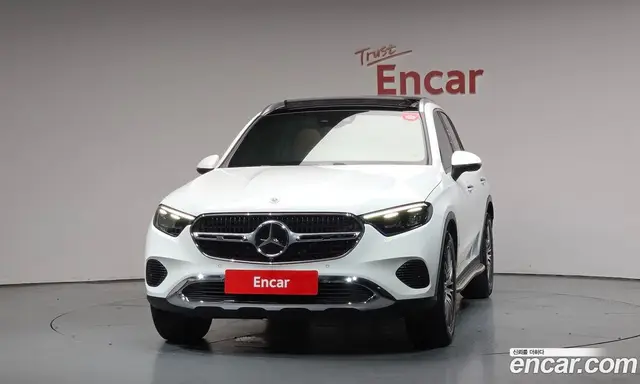 Mercedes-Benz GLC-Class 2025 2.0 автомат (гидро), миниатюра 3 Mercedes-Benz GLC-Class 2025 2.0 автомат (гидро), миниатюра 3