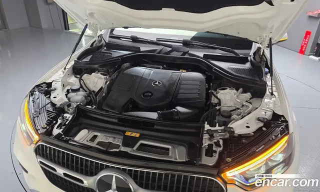 Mercedes-Benz GLC-Class 2025 2.0 автомат (гидро), миниатюра 6 Mercedes-Benz GLC-Class 2025 2.0 автомат (гидро), миниатюра 6