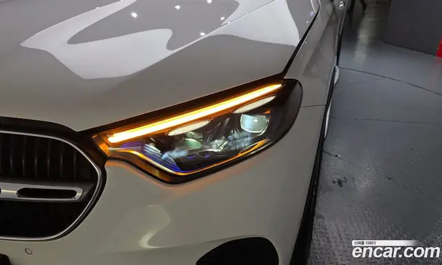 Mercedes-Benz GLC-Class 2025 2.0 автомат (гидро), миниатюра 8 Mercedes-Benz GLC-Class 2025 2.0 автомат (гидро), миниатюра 8