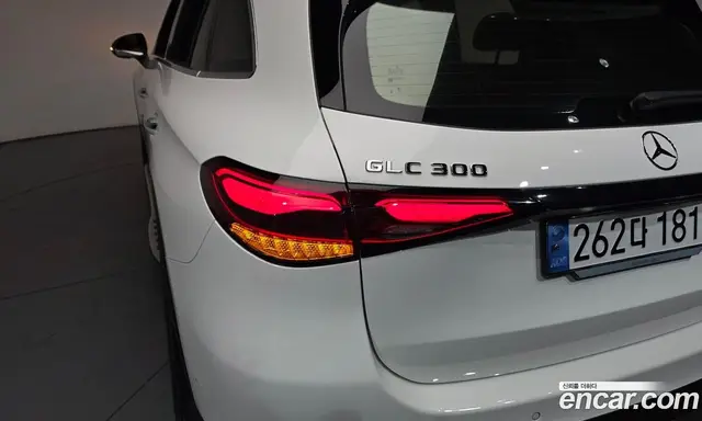 Mercedes-Benz GLC-Class 2025 2.0 автомат (гидро), миниатюра 9 Mercedes-Benz GLC-Class 2025 2.0 автомат (гидро), миниатюра 9