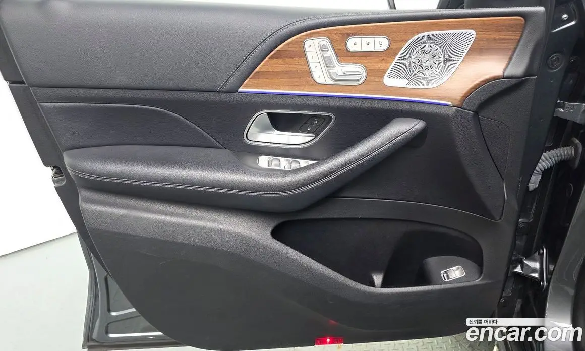 Mercedes-Benz GLE-Class 2020 3.0 автомат (гидро), фото 13 Mercedes-Benz GLE-Class 2020 3.0 автомат (гидро), фото 13
