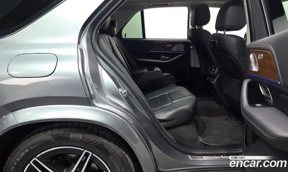 Mercedes-Benz GLE-Class 2020 3.0 автомат (гидро), фото 16 Mercedes-Benz GLE-Class 2020 3.0 автомат (гидро), фото 16