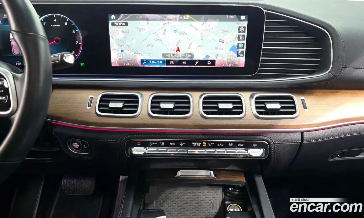 Mercedes-Benz GLE-Class 2020 3.0 автомат (гидро), фото 18 Mercedes-Benz GLE-Class 2020 3.0 автомат (гидро), фото 18