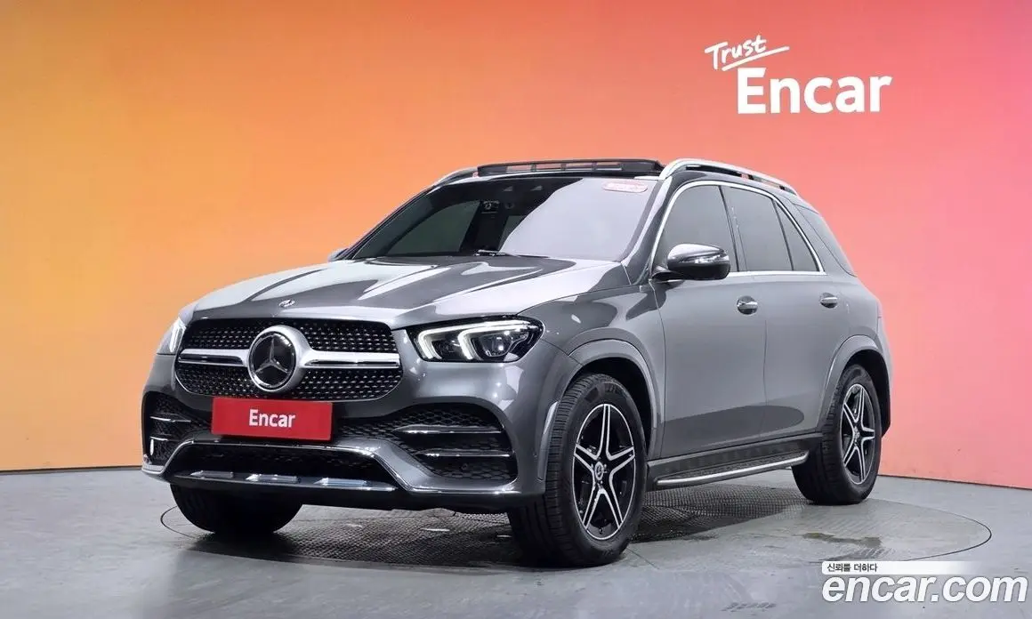Mercedes-Benz GLE-Class 2020 3.0 автомат (гидро), фото 34 Mercedes-Benz GLE-Class 2020 3.0 автомат (гидро), фото 34