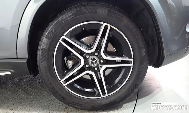 Mercedes-Benz GLE-Class 2020 3.0 автомат (гидро), миниатюра 6 Mercedes-Benz GLE-Class 2020 3.0 автомат (гидро), миниатюра 6