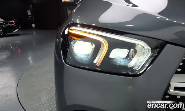Mercedes-Benz GLE-Class 2020 3.0 автомат (гидро), миниатюра 7 Mercedes-Benz GLE-Class 2020 3.0 автомат (гидро), миниатюра 7