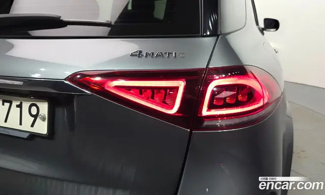 Mercedes-Benz GLE-Class 2020 3.0 автомат (гидро), миниатюра 8 Mercedes-Benz GLE-Class 2020 3.0 автомат (гидро), миниатюра 8