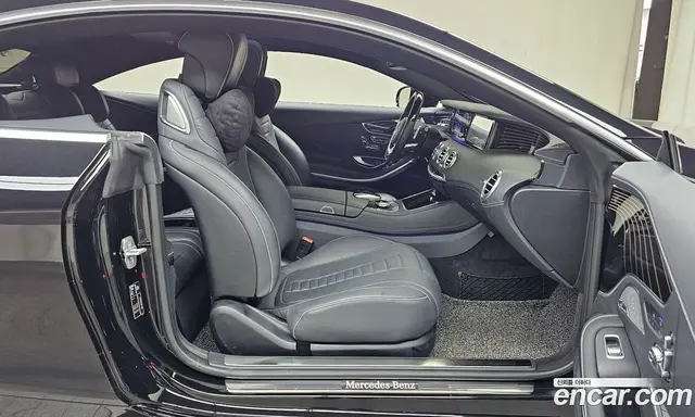 Mercedes-Benz S-Class 2017 3.0 автомат (гидро), миниатюра 11 Mercedes-Benz S-Class 2017 3.0 автомат (гидро), миниатюра 11