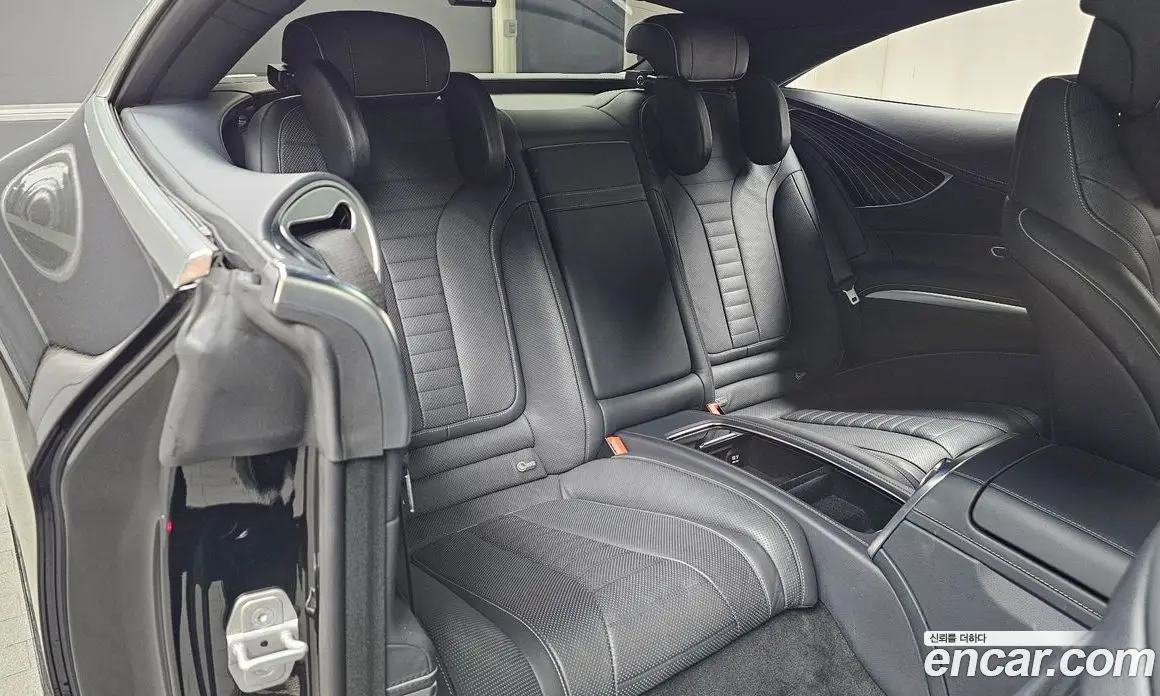 Mercedes-Benz S-Class 2017 3.0 автомат (гидро), фото 12 Mercedes-Benz S-Class 2017 3.0 автомат (гидро), фото 12