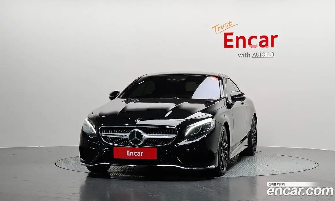 Mercedes-Benz S-Class 2017 3.0 автомат (гидро), фото 3 Mercedes-Benz S-Class 2017 3.0 автомат (гидро), фото 3