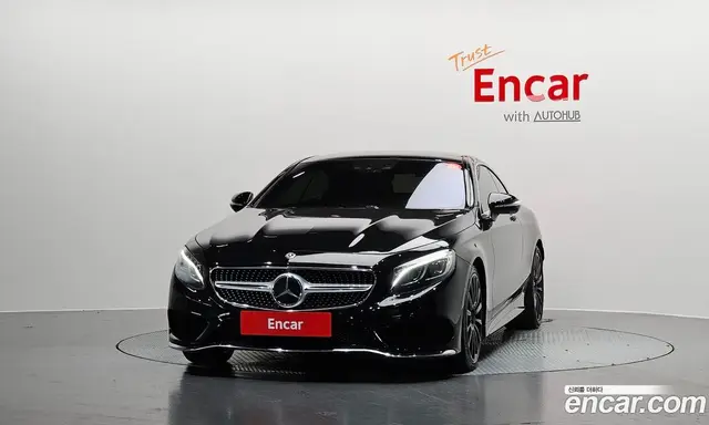 Mercedes-Benz S-Class 2017 3.0 автомат (гидро), миниатюра 3 Mercedes-Benz S-Class 2017 3.0 автомат (гидро), миниатюра 3