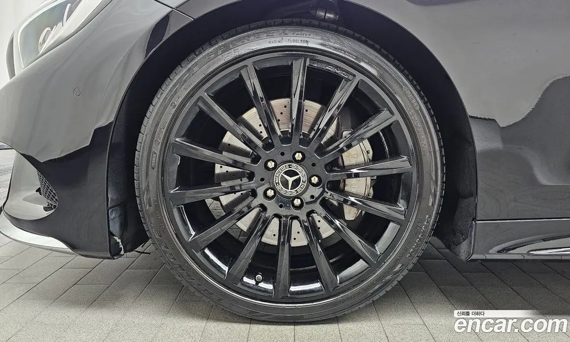 Mercedes-Benz S-Class 2017 3.0 автомат (гидро), фото 5 Mercedes-Benz S-Class 2017 3.0 автомат (гидро), фото 5