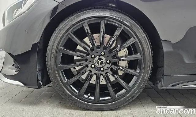 Mercedes-Benz S-Class 2017 3.0 автомат (гидро), миниатюра 5 Mercedes-Benz S-Class 2017 3.0 автомат (гидро), миниатюра 5