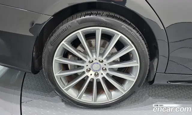 Mercedes-Benz S-Class 2017 3.0 автомат (гидро), миниатюра 5 Mercedes-Benz S-Class 2017 3.0 автомат (гидро), миниатюра 5