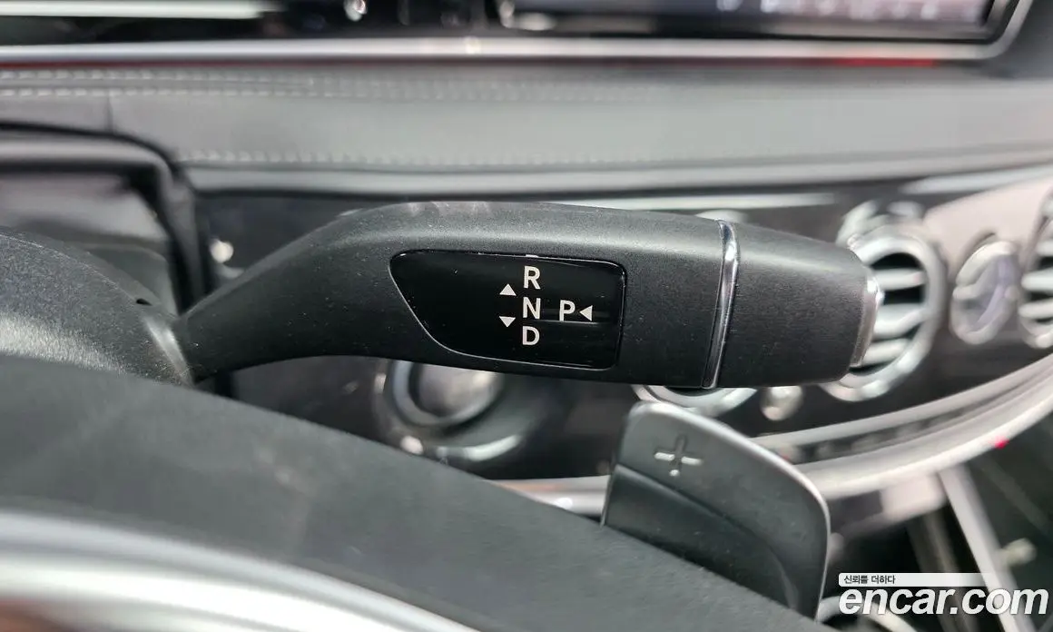 Mercedes-Benz S-Class 2017 3.0 автомат (гидро), фото 9 Mercedes-Benz S-Class 2017 3.0 автомат (гидро), фото 9