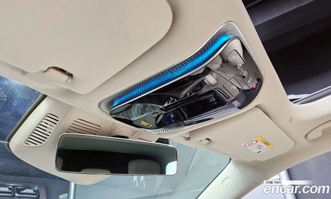 Mercedes-Benz S-Class 2021 2.9 автомат (гидро), фото 17