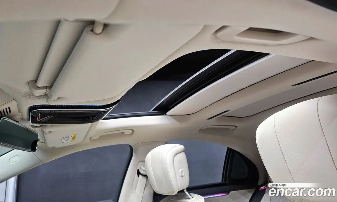 Mercedes-Benz S-Class 2021 2.9 автомат (гидро), фото 18
