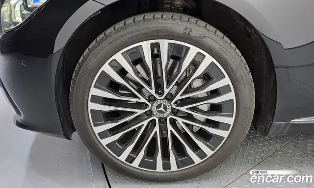 Mercedes-Benz S-Class 2021 4.0 автомат (гидро), миниатюра 5 Mercedes-Benz S-Class 2021 4.0 автомат (гидро), миниатюра 5