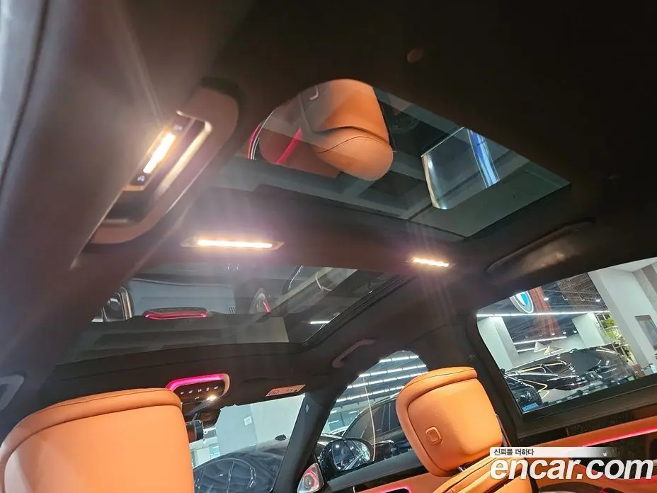 Mercedes-Benz S-Class 2022 2.9 автомат (гидро), фото 20