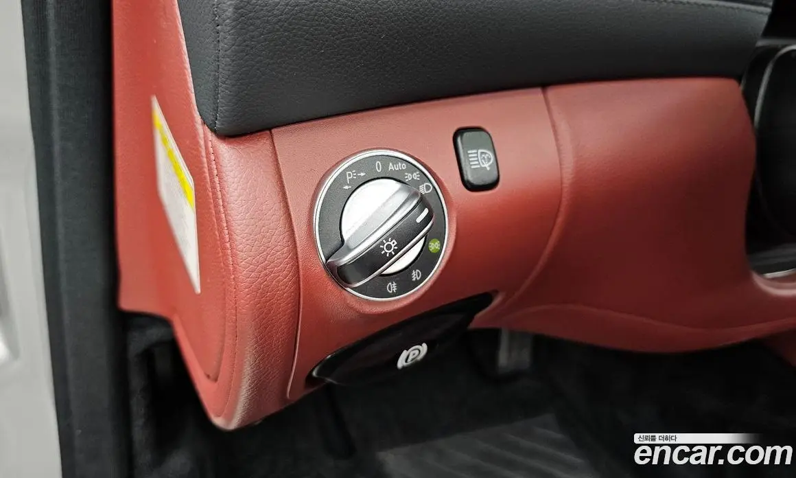 Mercedes-Benz SL-Class 2009 5.5 автомат (гидро), фото 14