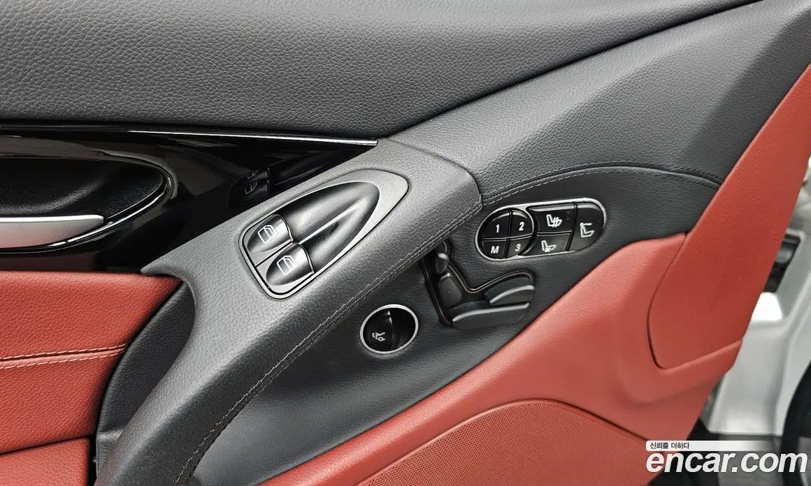 Mercedes-Benz SL-Class 2009 5.5 автомат (гидро), фото 15