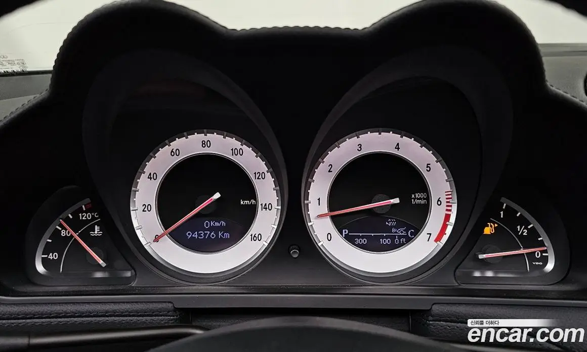 Mercedes-Benz SL-Class 2009 5.5 автомат (гидро), фото 8