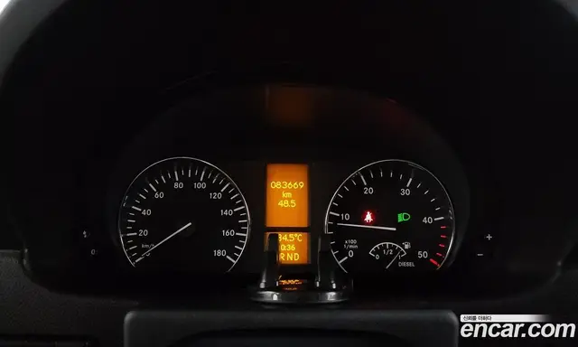 Mercedes-Benz Sprinter 2021 3.0 автомат (гидро), миниатюра 11 Mercedes-Benz Sprinter 2021 3.0 автомат (гидро), миниатюра 11