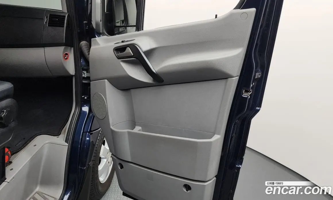 Mercedes-Benz Sprinter 2021 3.0 автомат (гидро), фото 14 Mercedes-Benz Sprinter 2021 3.0 автомат (гидро), фото 14