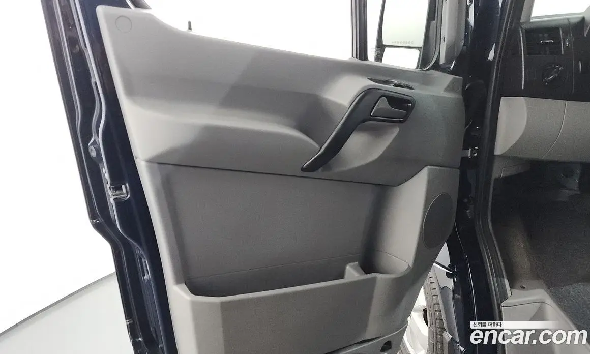 Mercedes-Benz Sprinter 2021 3.0 автомат (гидро), фото 15 Mercedes-Benz Sprinter 2021 3.0 автомат (гидро), фото 15