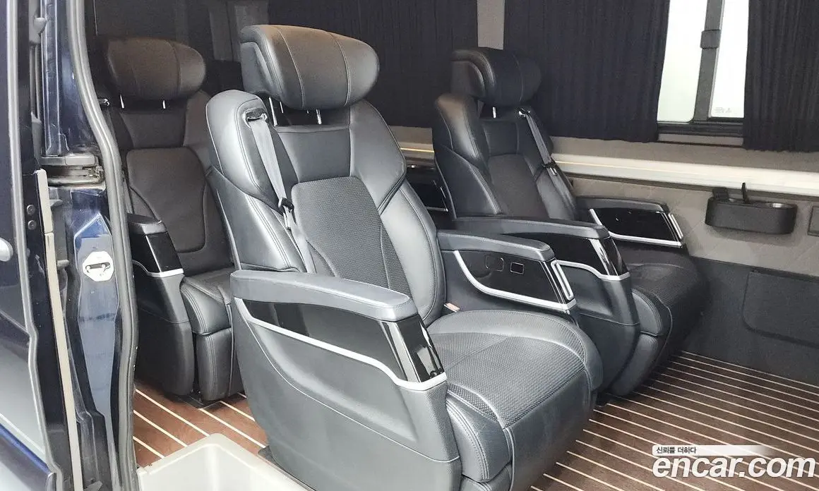 Mercedes-Benz Sprinter 2021 3.0 автомат (гидро), фото 16 Mercedes-Benz Sprinter 2021 3.0 автомат (гидро), фото 16