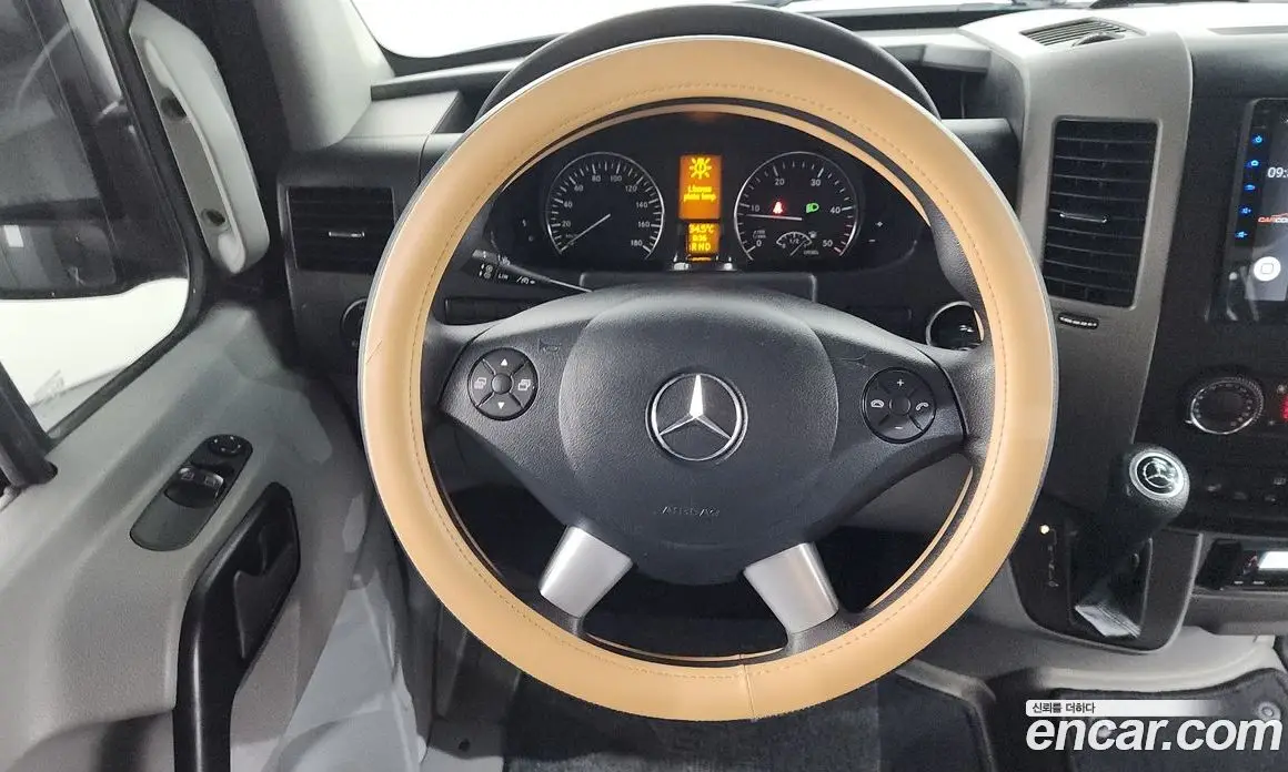 Mercedes-Benz Sprinter 2021 3.0 автомат (гидро), фото 18 Mercedes-Benz Sprinter 2021 3.0 автомат (гидро), фото 18