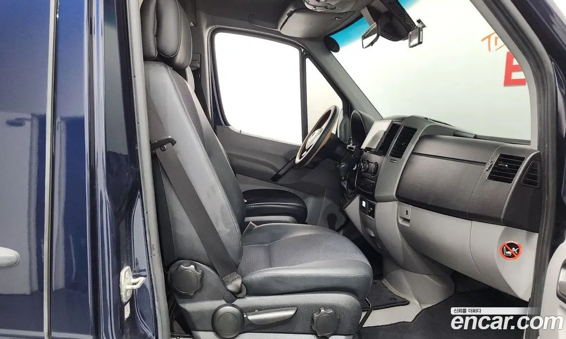 Mercedes-Benz Sprinter 2021 3.0 автомат (гидро), фото 22 Mercedes-Benz Sprinter 2021 3.0 автомат (гидро), фото 22