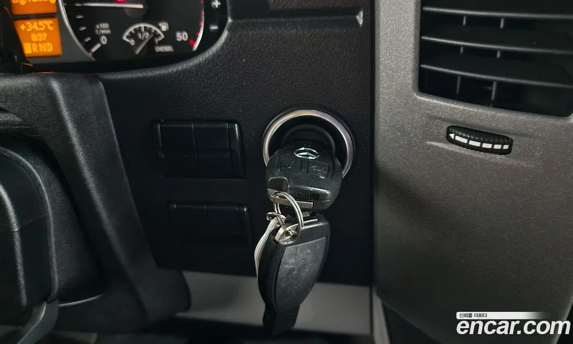 Mercedes-Benz Sprinter 2021 3.0 автомат (гидро), фото 27 Mercedes-Benz Sprinter 2021 3.0 автомат (гидро), фото 27