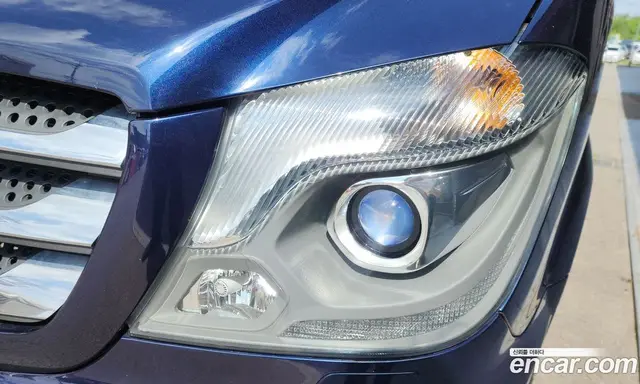 Mercedes-Benz Sprinter 2021 3.0 автомат (гидро), миниатюра 8 Mercedes-Benz Sprinter 2021 3.0 автомат (гидро), миниатюра 8
