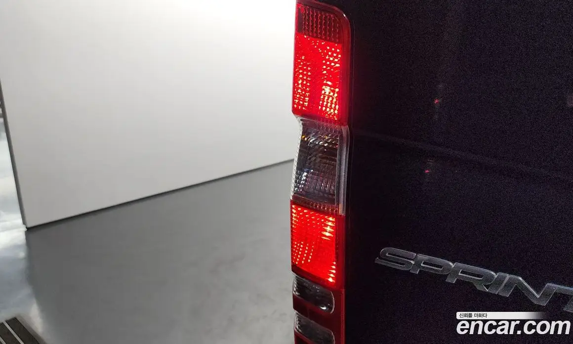 Mercedes-Benz Sprinter 2021 3.0 автомат (гидро), фото 9 Mercedes-Benz Sprinter 2021 3.0 автомат (гидро), фото 9