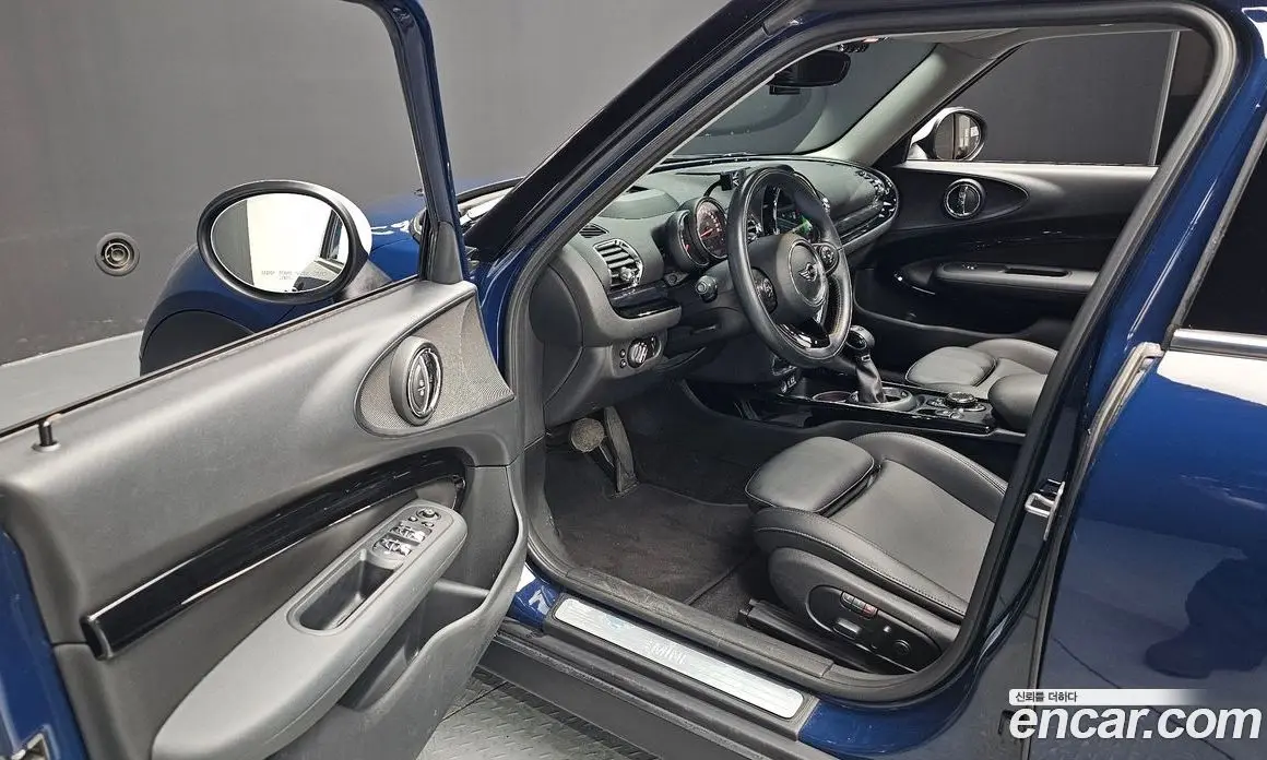 Mini Clubman 2018 1.5 автомат (гидро), фото 13 Mini Clubman 2018 1.5 автомат (гидро), фото 13