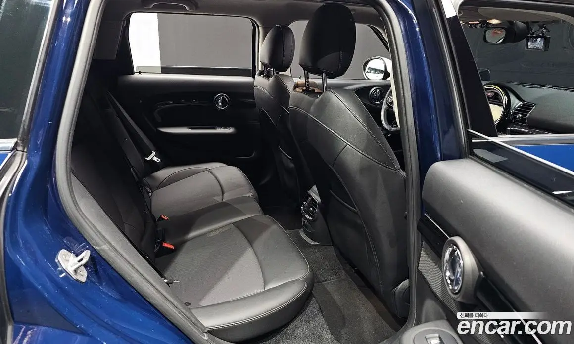 Mini Clubman 2018 1.5 автомат (гидро), фото 17 Mini Clubman 2018 1.5 автомат (гидро), фото 17