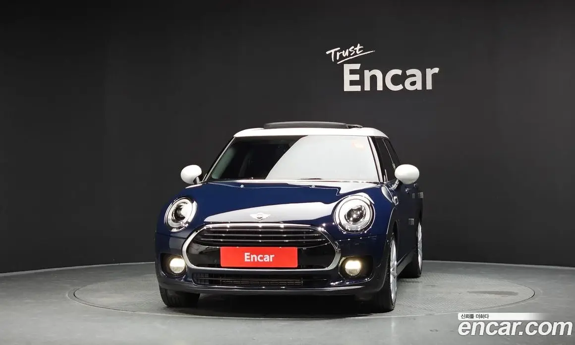 Mini Clubman 2018 1.5 автомат (гидро), фото 3 Mini Clubman 2018 1.5 автомат (гидро), фото 3