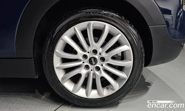 Mini Clubman 2018 1.5 автомат (гидро), миниатюра 7 Mini Clubman 2018 1.5 автомат (гидро), миниатюра 7